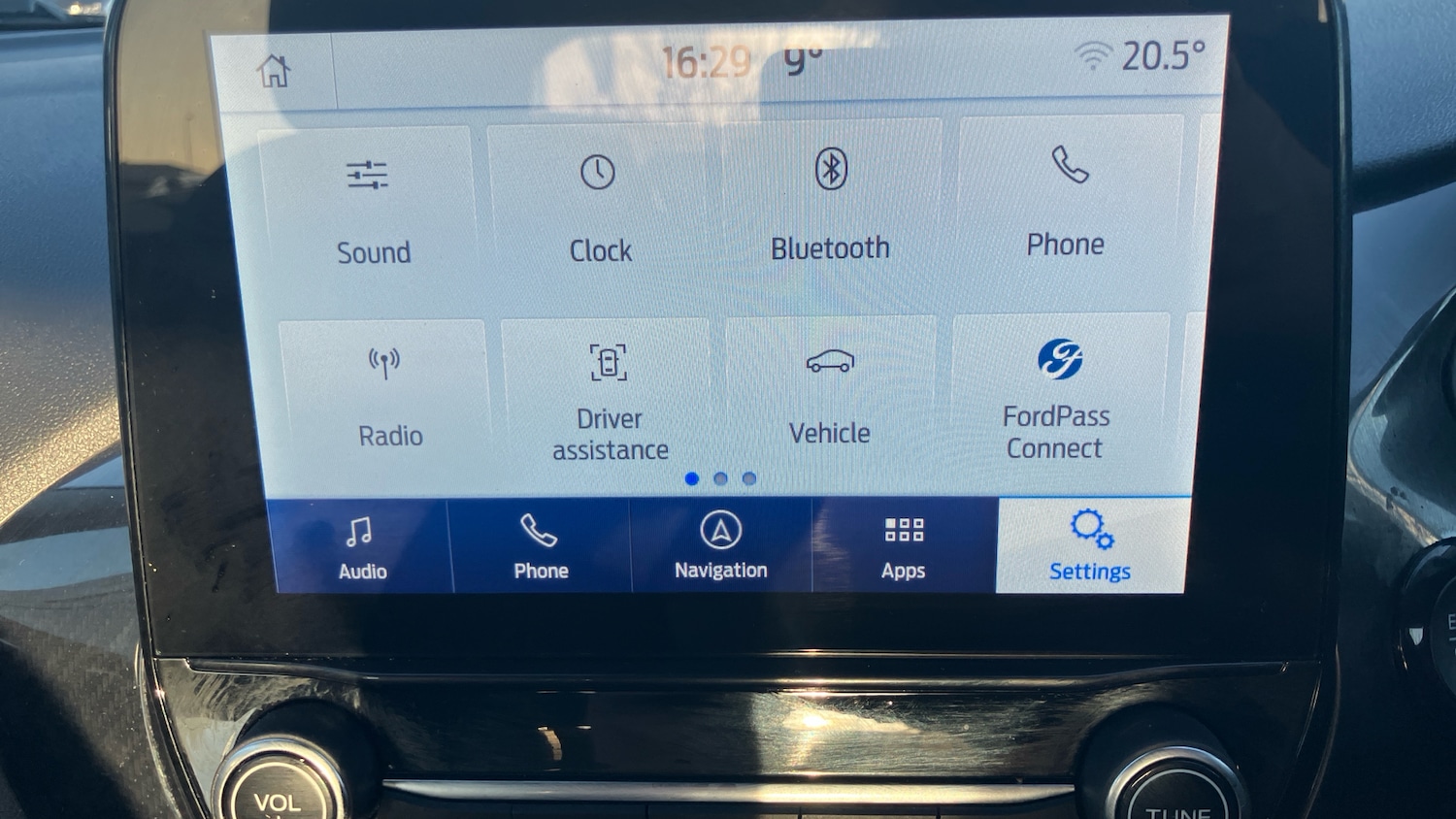 Used Ford Puma 2024 for sale - 77744178: Photo 32