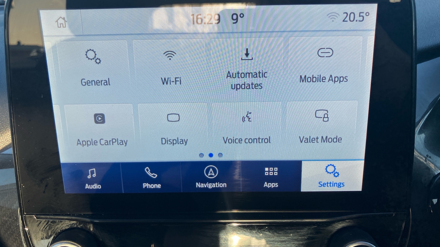 Used Ford Puma 2024 for sale - 77744178: Photo 33