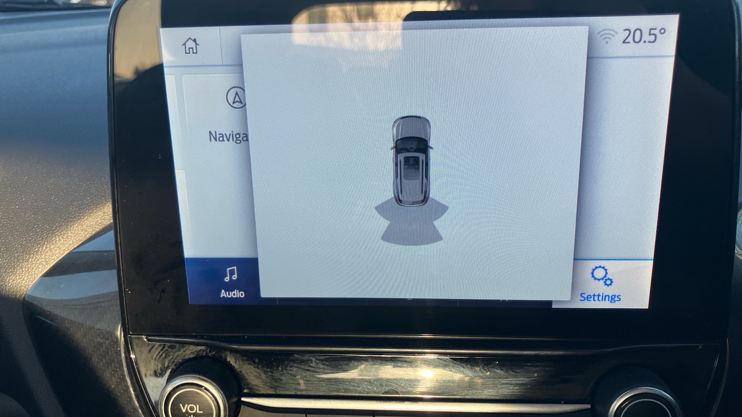 Used Ford Puma 2024 for sale - 77744178: Photo 35