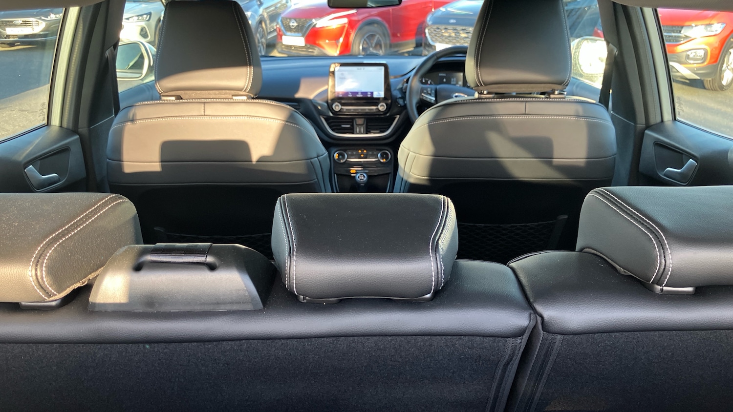 Used Ford Puma 2024 for sale - 77744178: Photo 38