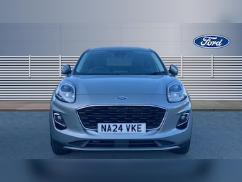 Used Ford Puma 2024 for sale - 77744178: Photo