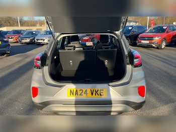 Used Ford Puma 2024 for sale - 77744178: Photo