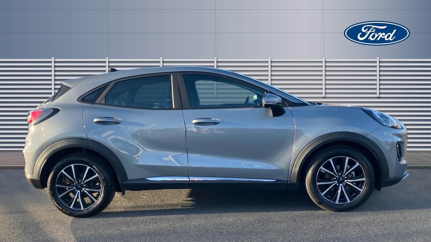 Used Ford Puma 2024 for sale - 77744178: Photo 5