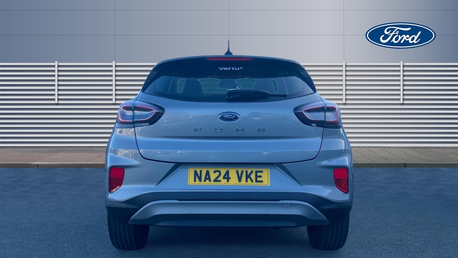 Used Ford Puma 2024 for sale - 77744178: Photo 6