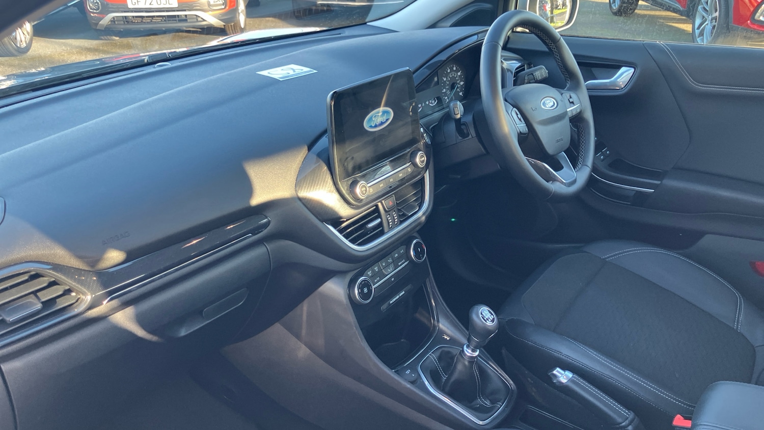 Used Ford Puma 2024 for sale - 77744178: Photo 9