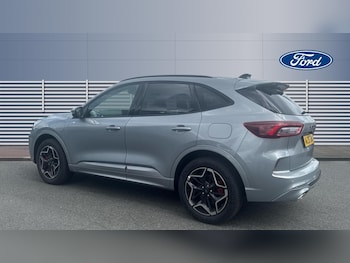 Used Ford Kuga 2026 for sale - 78571162: Photo