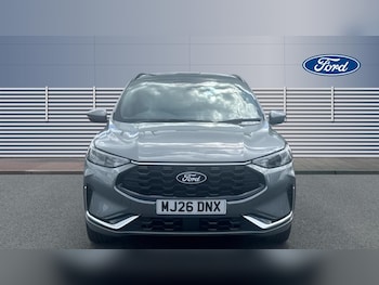 Used Ford Kuga 2026 for sale - 78571162: Photo