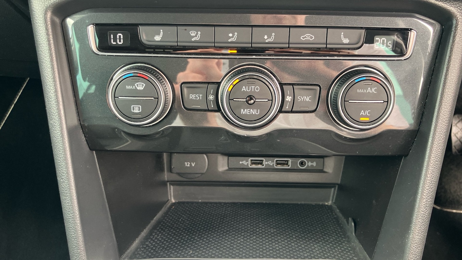 Vehicle 32