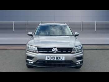 Used Volkswagen Tiguan 2019 for sale - 75091569: Photo