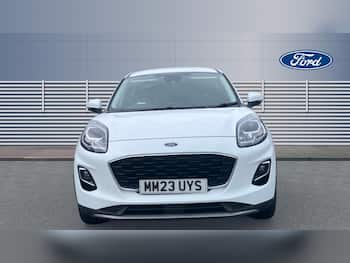 Used Ford Puma 2023 for sale - 79788447: Photo