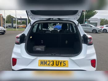 Used Ford Puma 2023 for sale - 79788447: Photo