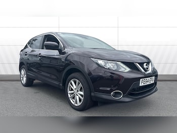 Used Nissan Qashqai 2014 for sale - 79098002: Photo