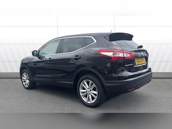 Used Nissan Qashqai 2014 for sale - 79098002: Photo