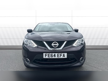 Used Nissan Qashqai 2014 for sale - 79098002: Photo