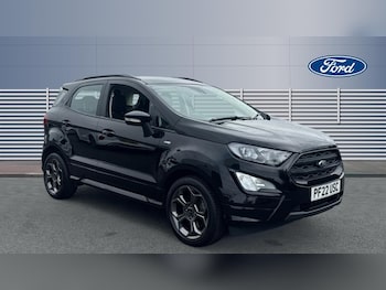 Used Ford Ecosport 2022 for sale - 75821344: Photo
