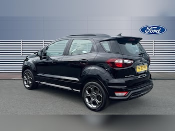 Used Ford Ecosport 2022 for sale - 75821344: Photo