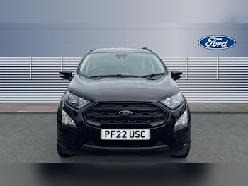 Used Ford Ecosport 2022 for sale - 75821344: Photo