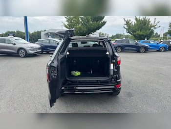 Used Ford Ecosport 2022 for sale - 75821344: Photo