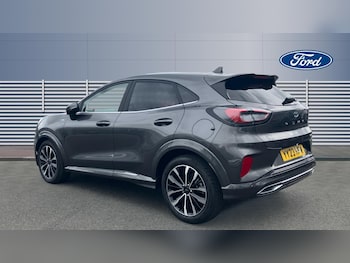 Used Ford Puma 2023 for sale - 79365047: Photo