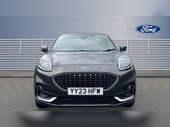 Used Ford Puma 2023 for sale - 79365047: Photo