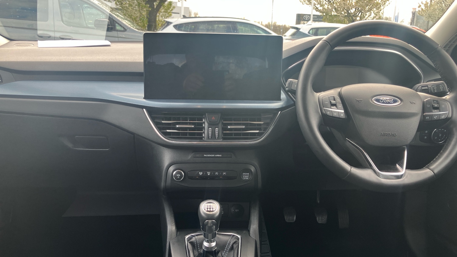 Used Ford Focus 2023 for sale - 78106150: Photo 10