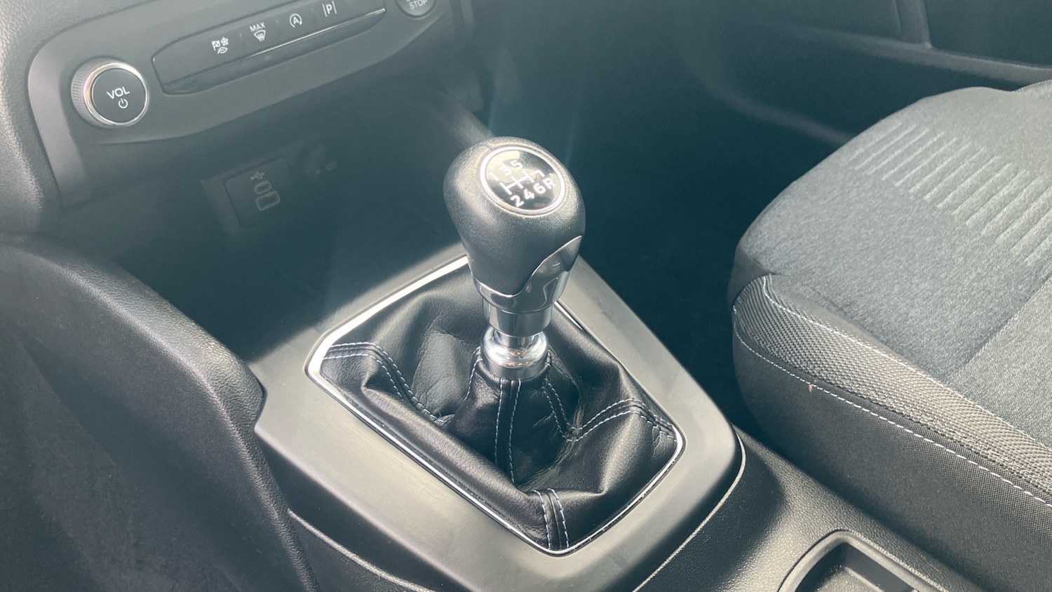 Used Ford Focus 2023 for sale - 78106150: Photo 13