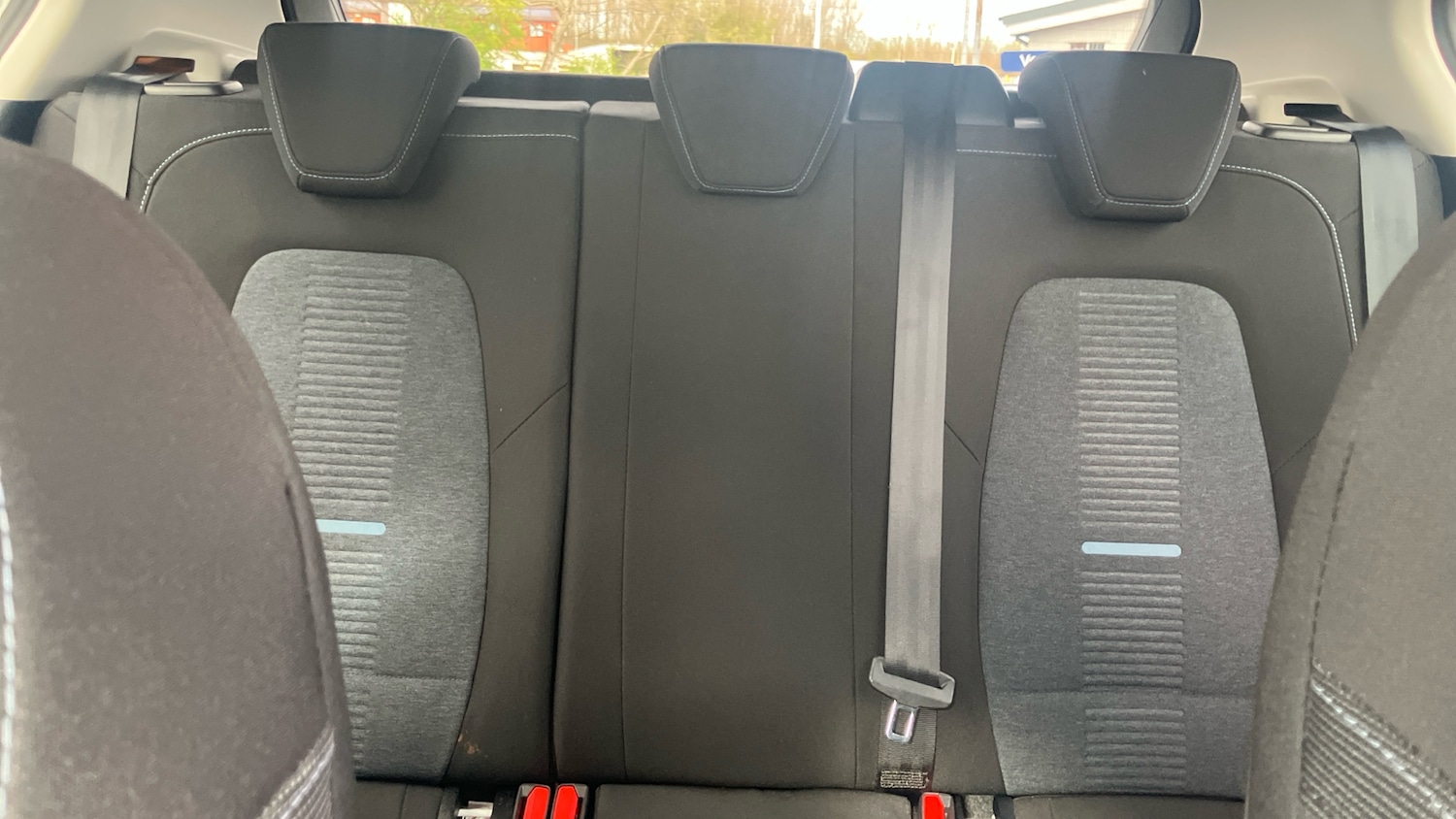 Used Ford Focus 2023 for sale - 78106150: Photo 15