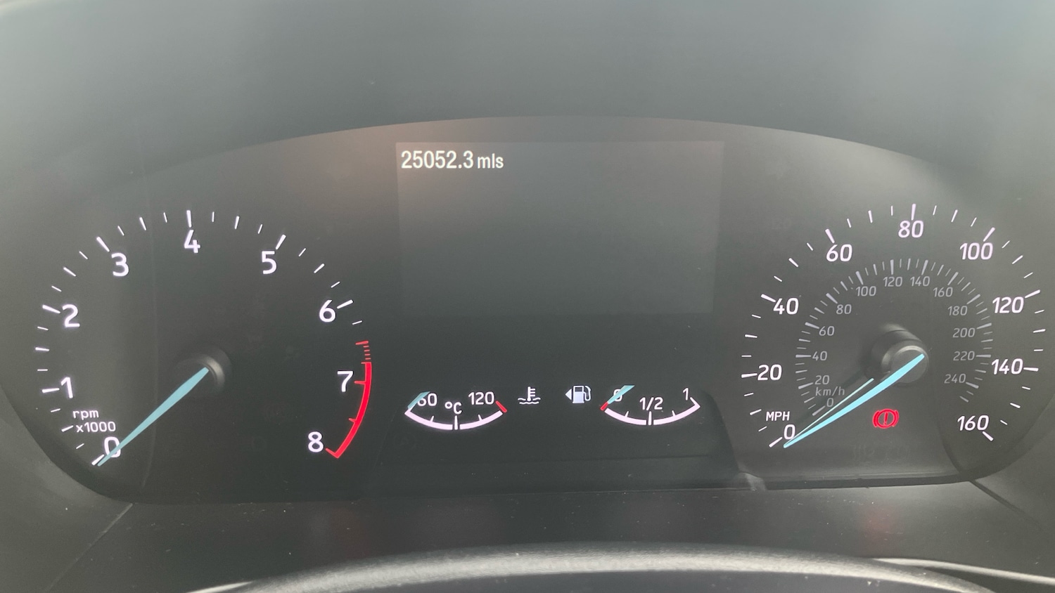 Used Ford Focus 2023 for sale - 78106150: Photo 18