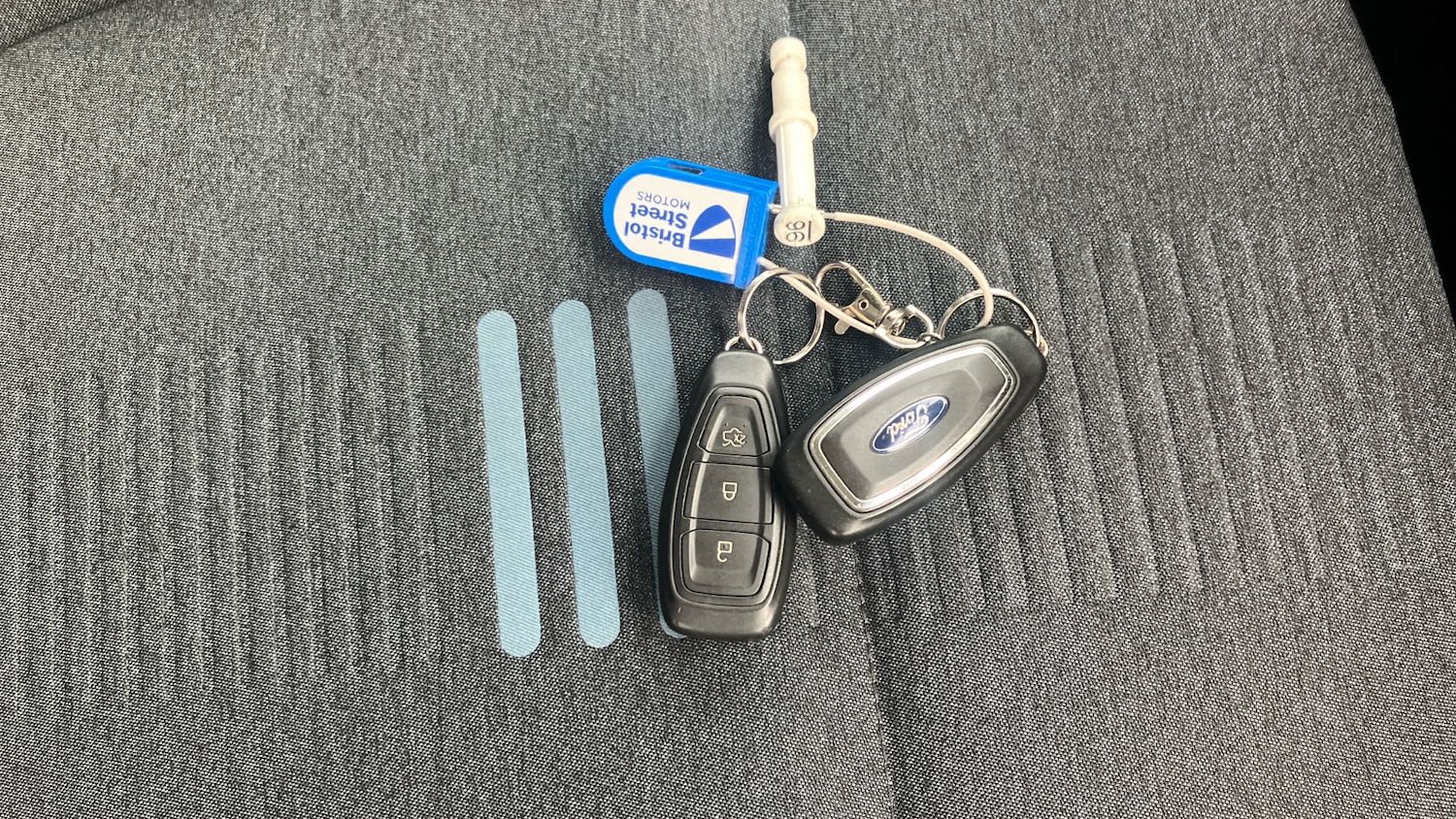 Used Ford Focus 2023 for sale - 78106150: Photo 20