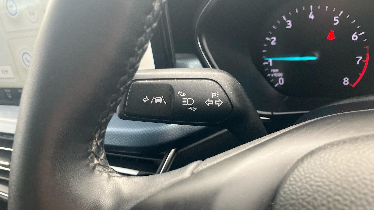 Used Ford Focus 2023 for sale - 78106150: Photo 23