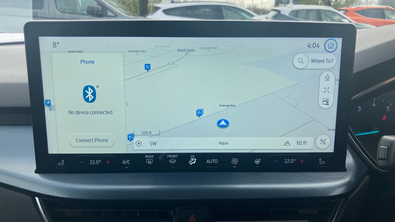 Used Ford Focus 2023 for sale - 78106150: Photo 27