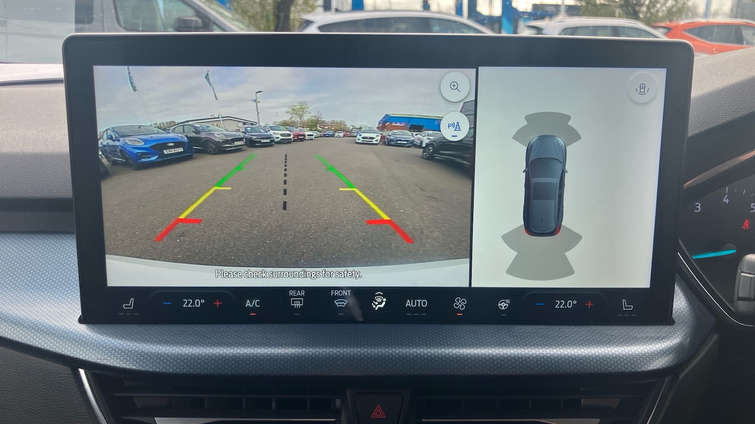 Used Ford Focus 2023 for sale - 78106150: Photo 28