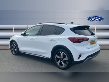 Used Ford Focus 2023 for sale - 78106150: Photo