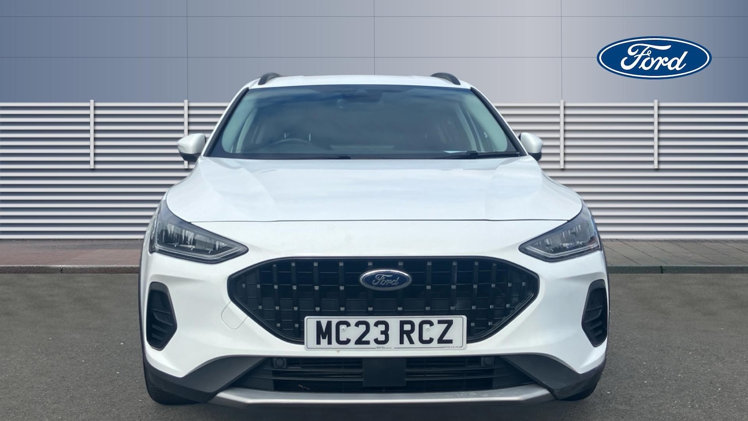 Used Ford Focus 2023 for sale - 78106150: Photo 3