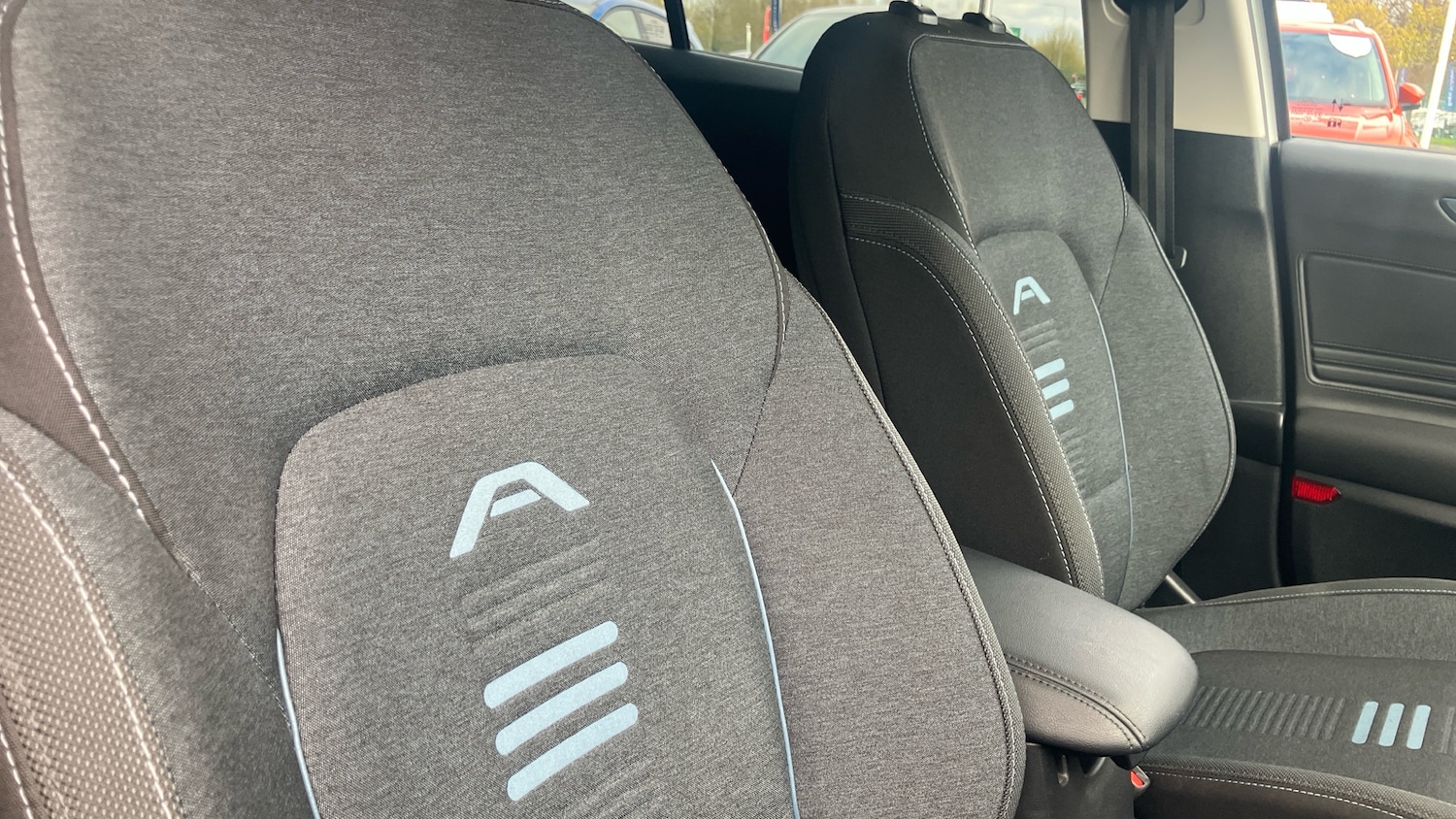 Used Ford Focus 2023 for sale - 78106150: Photo 30