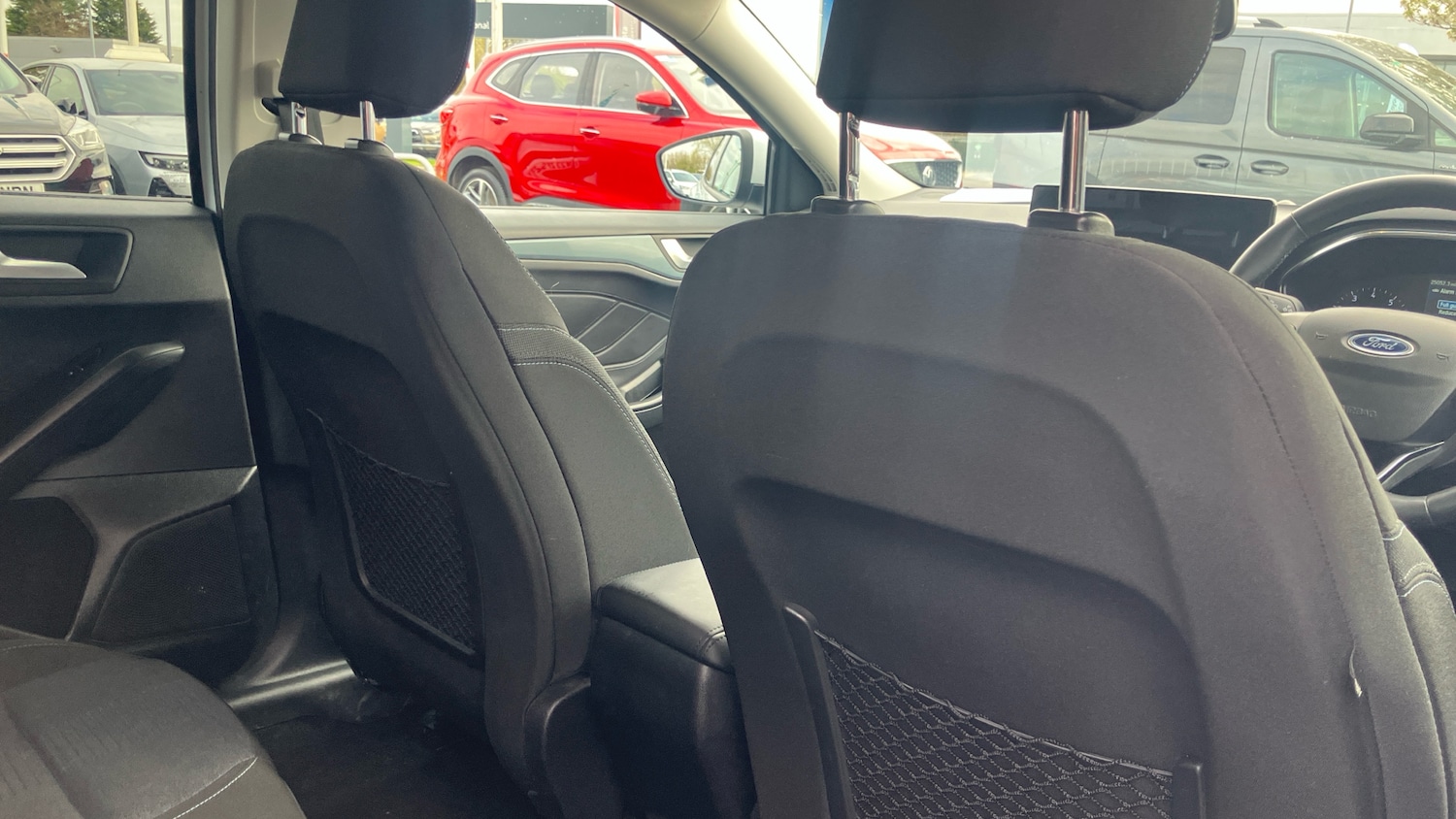 Used Ford Focus 2023 for sale - 78106150: Photo 31