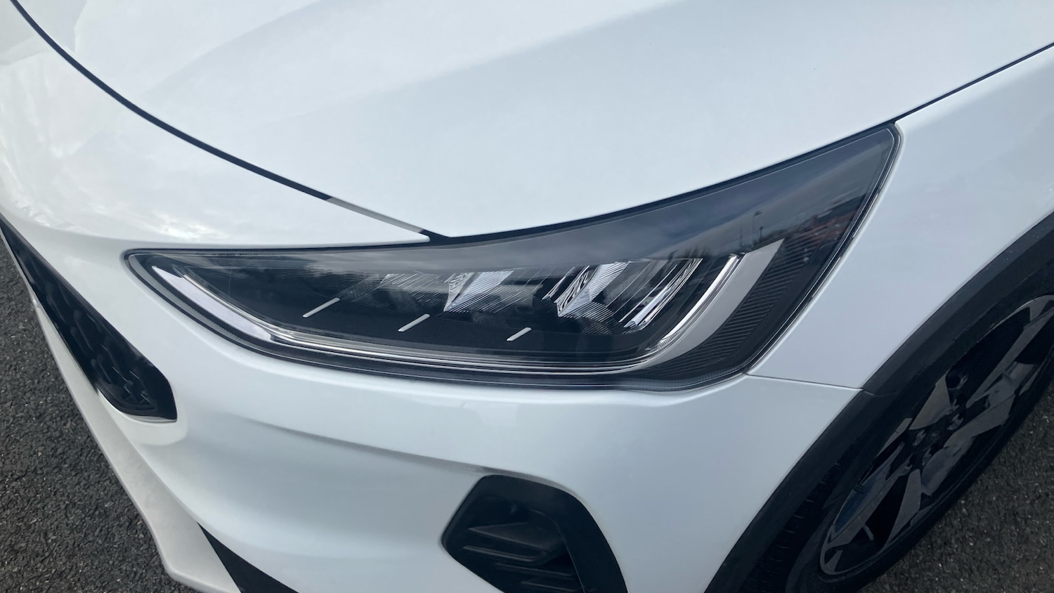 Used Ford Focus 2023 for sale - 78106150: Photo 35