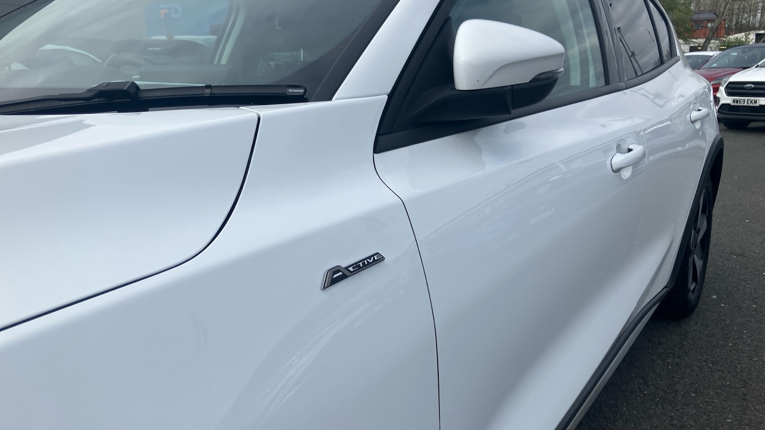 Used Ford Focus 2023 for sale - 78106150: Photo 36