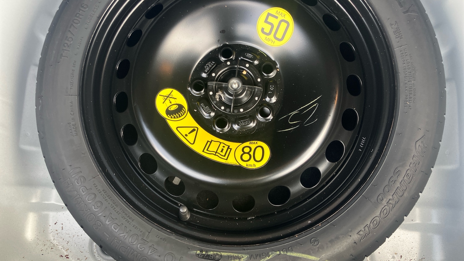 Used Ford Focus 2023 for sale - 78106150: Photo 37