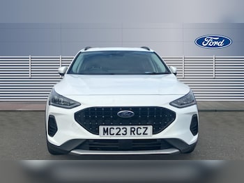 Used Ford Focus 2023 for sale - 78106150: Photo