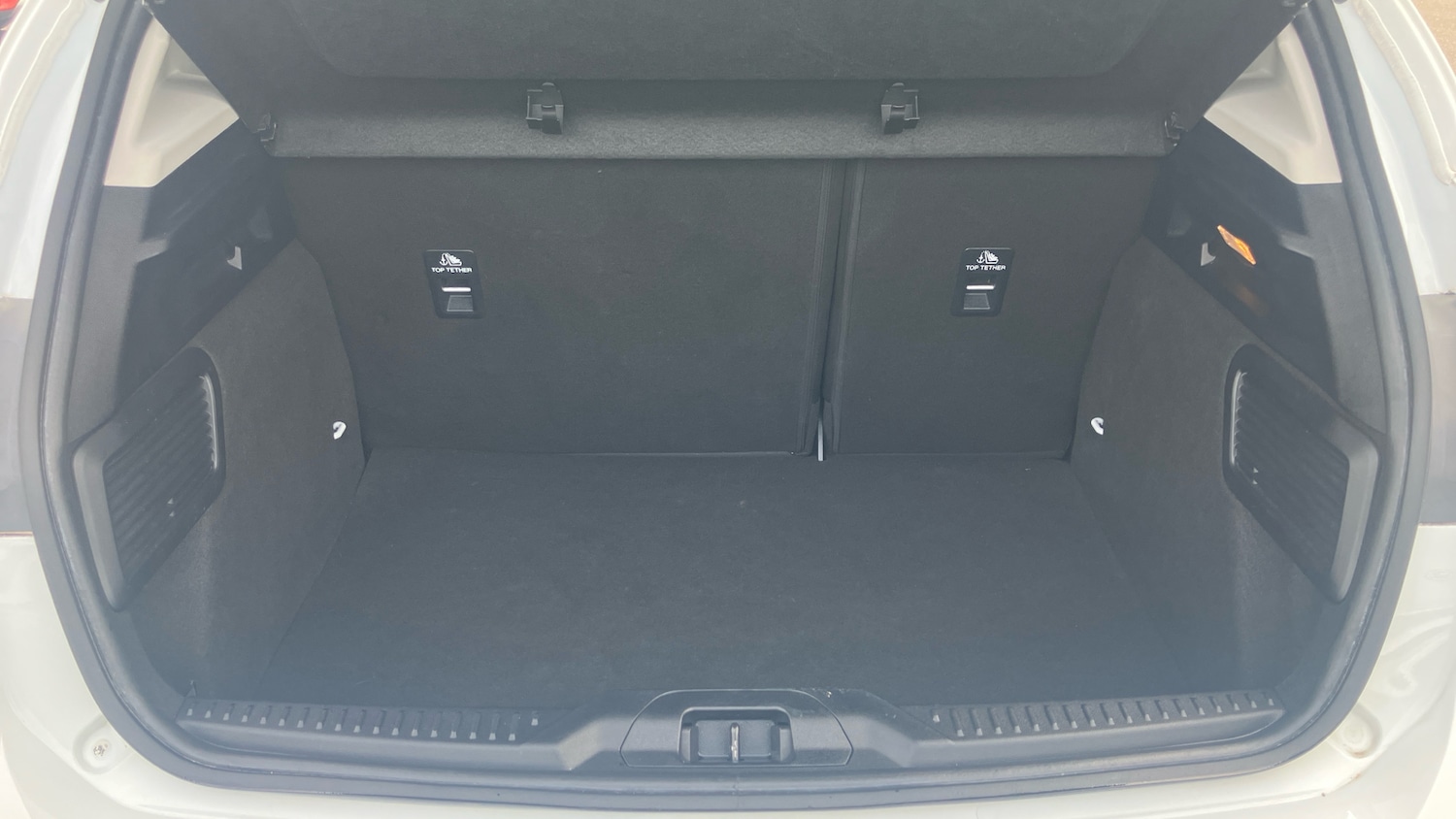 Used Ford Focus 2023 for sale - 78106150: Photo 4