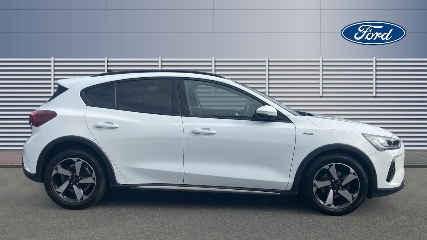 Used Ford Focus 2023 for sale - 78106150: Photo 5