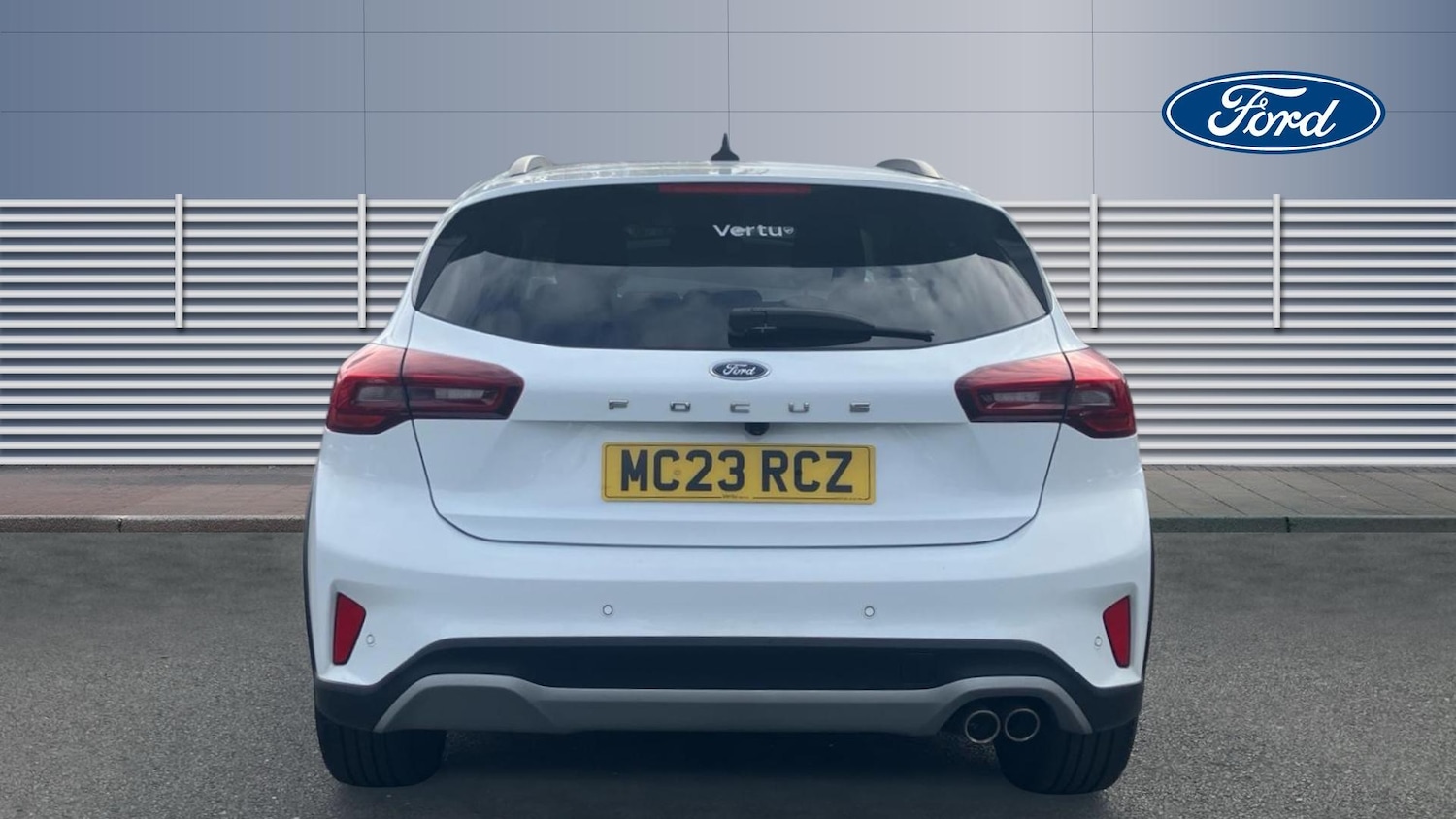 Used Ford Focus 2023 for sale - 78106150: Photo 6