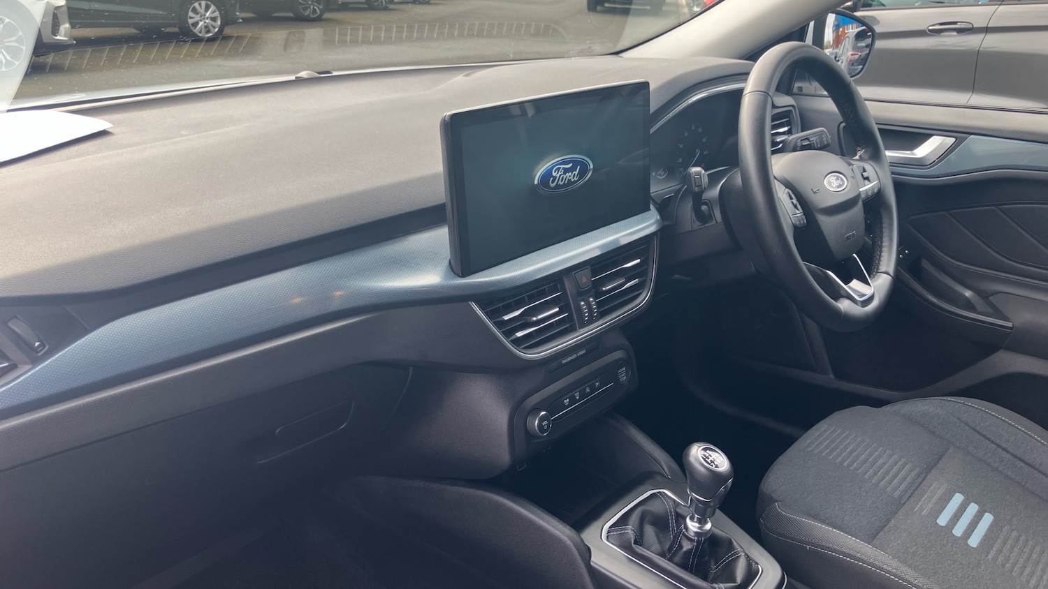 Used Ford Focus 2023 for sale - 78106150: Photo 9