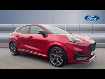 Used Ford Puma 2023 for sale - 75117994: Photo