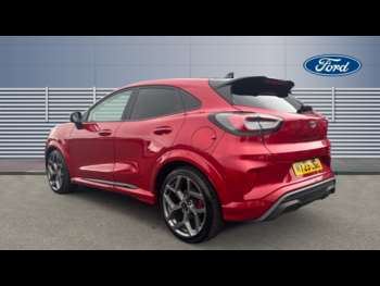 Used Ford Puma 2023 for sale - 75117994: Photo