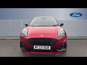 Used Ford Puma 2023 for sale - 75117994: Photo