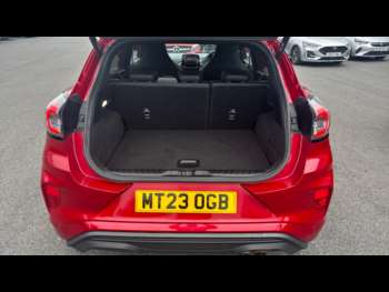Used Ford Puma 2023 for sale - 75117994: Photo