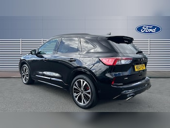 Used Ford Kuga 2021 for sale - 78270641: Photo