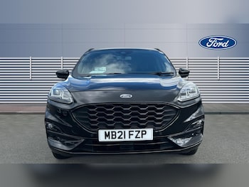 Used Ford Kuga 2021 for sale - 78270641: Photo